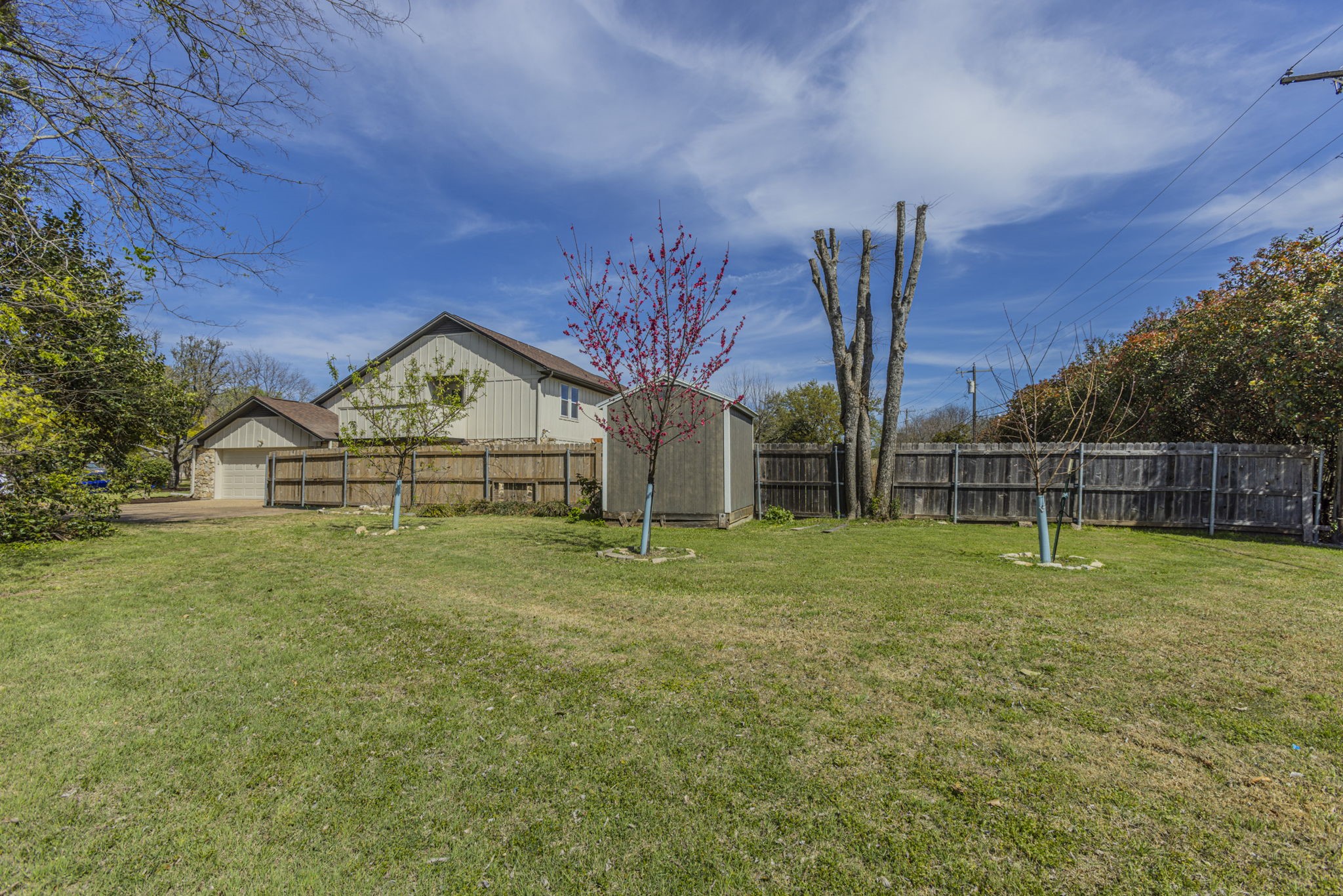 318 Bluebonnet Circle Waco TX 76657