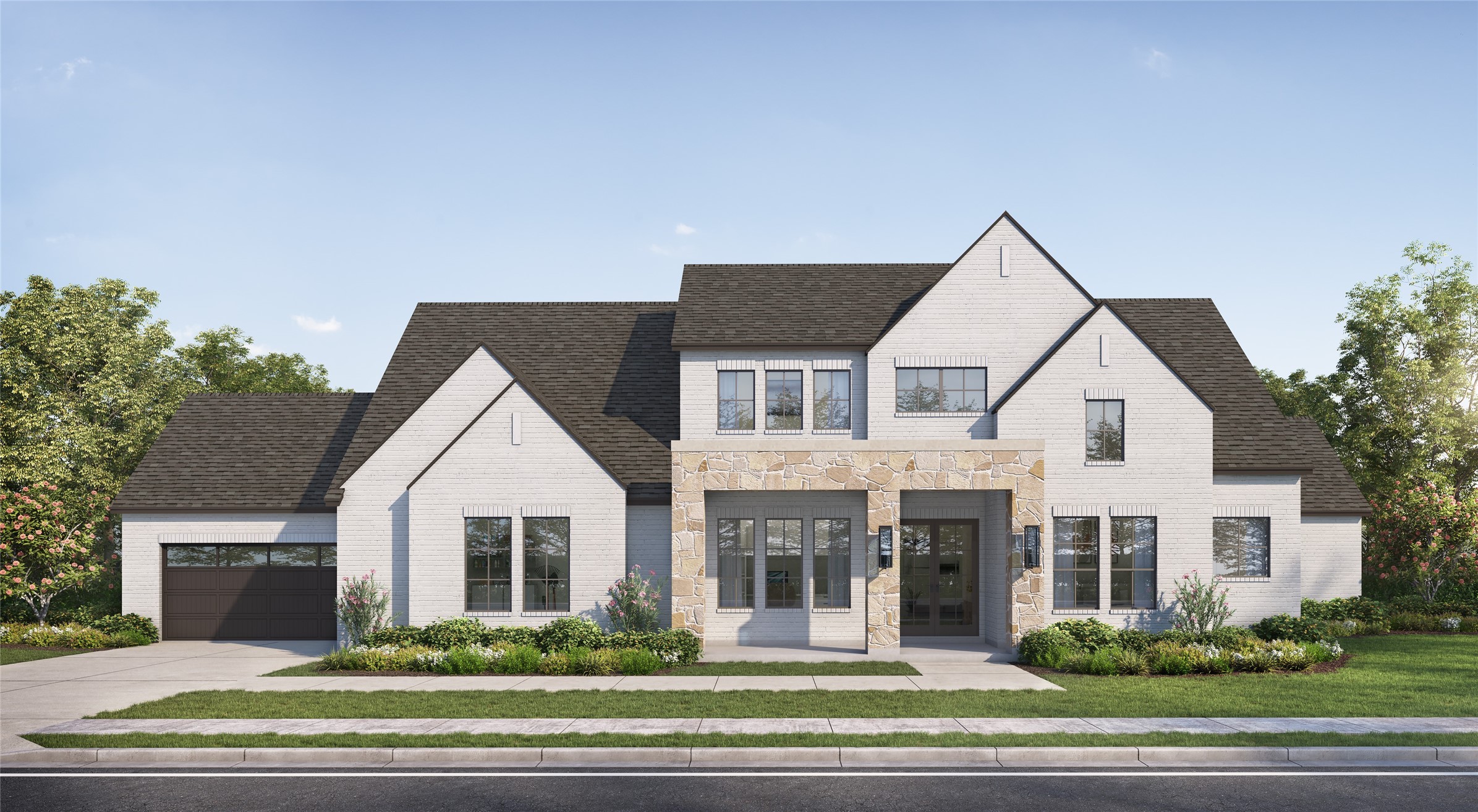 304 Chapel View Court Heath TX 75032