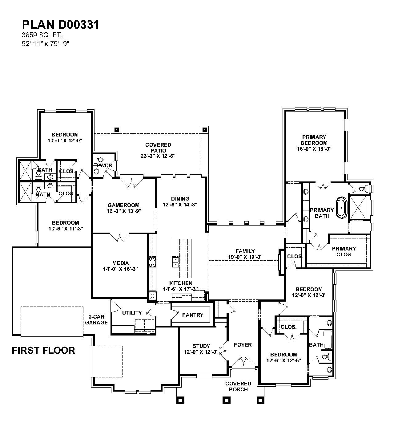 304 Chapel View Court Heath TX 75032