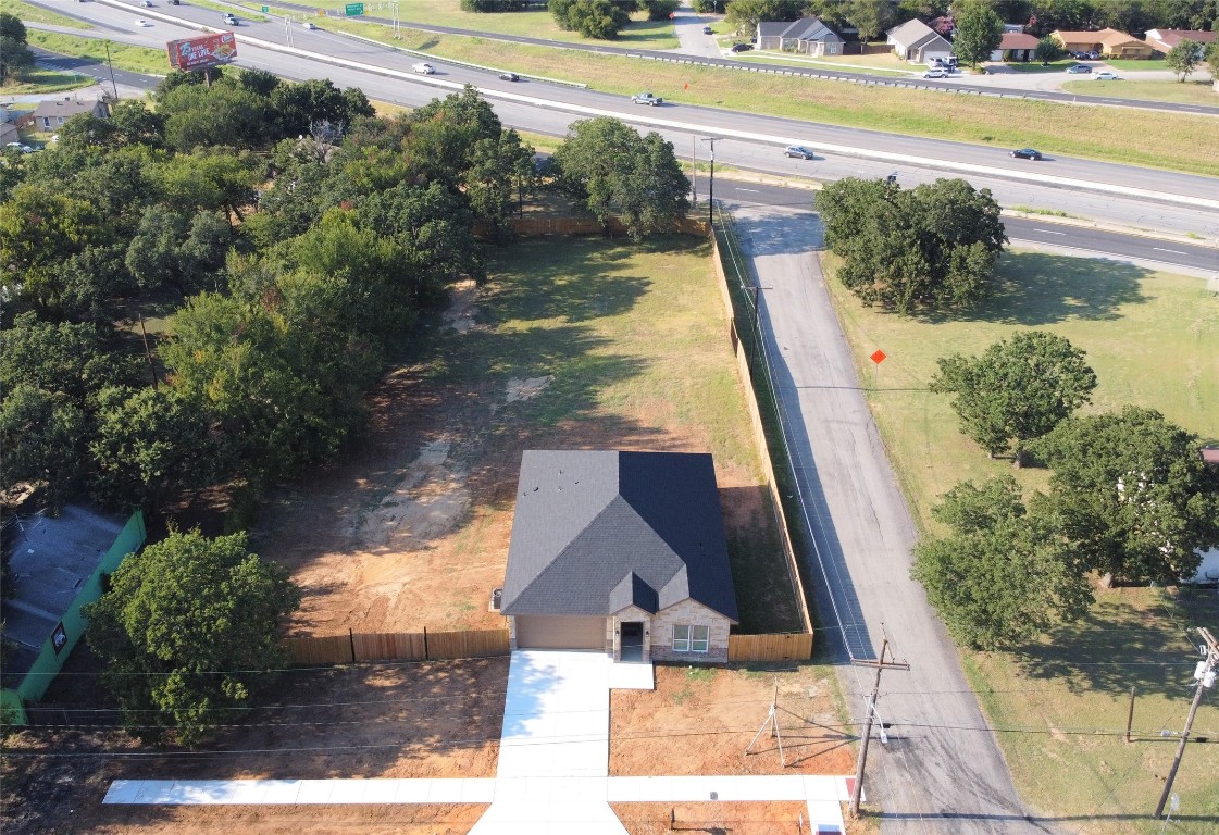 4329 Pierce Avenue Fort Worth TX 76119