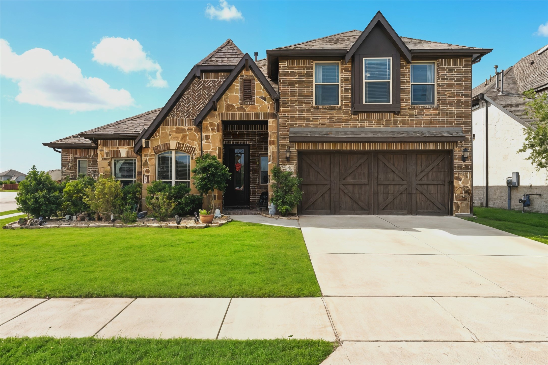 1079 Canterbury Lane Forney TX 75126