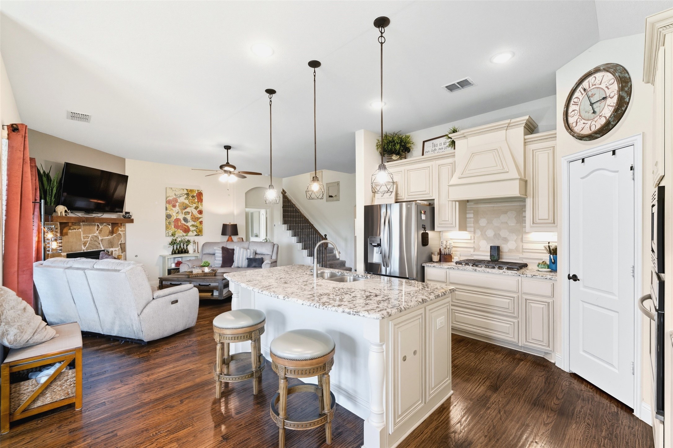 1079 Canterbury Lane Forney TX 75126