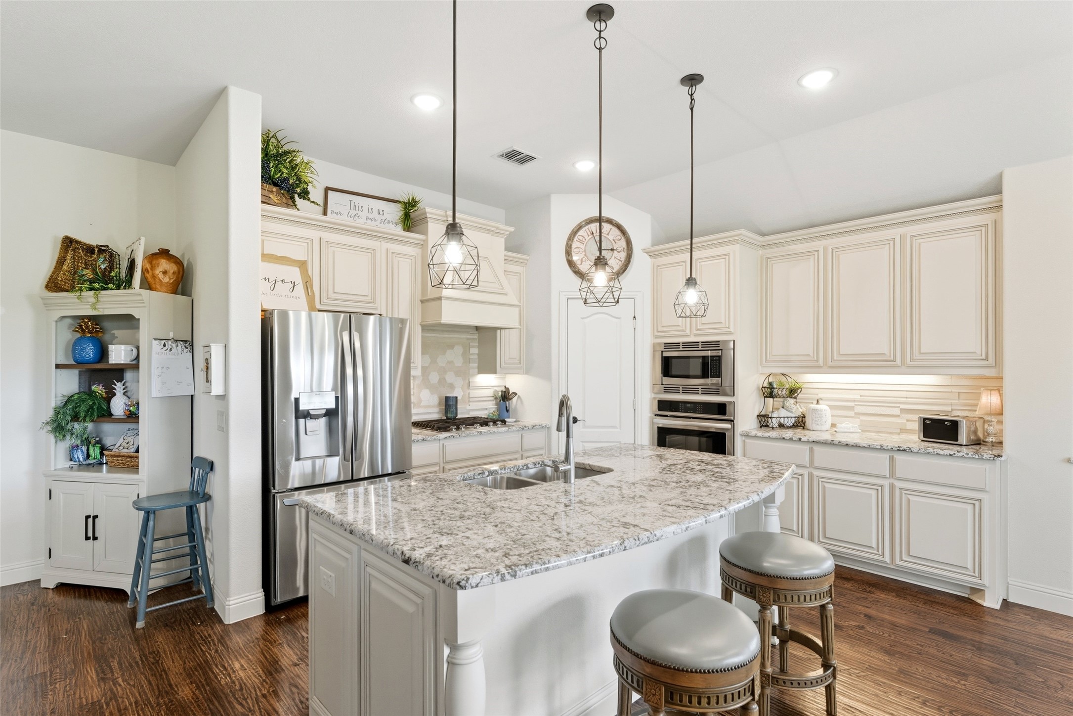 1079 Canterbury Lane Forney TX 75126