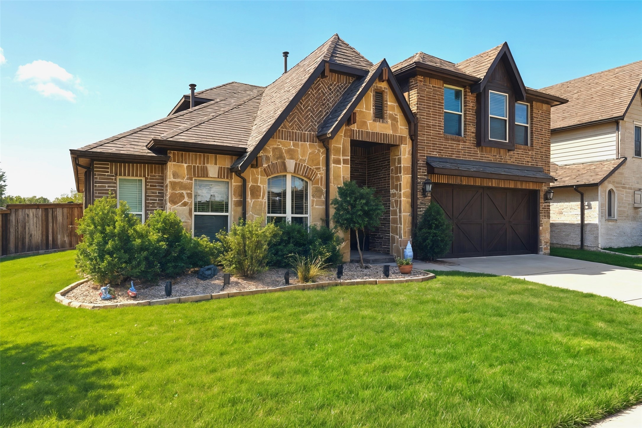 1079 Canterbury Lane Forney TX 75126
