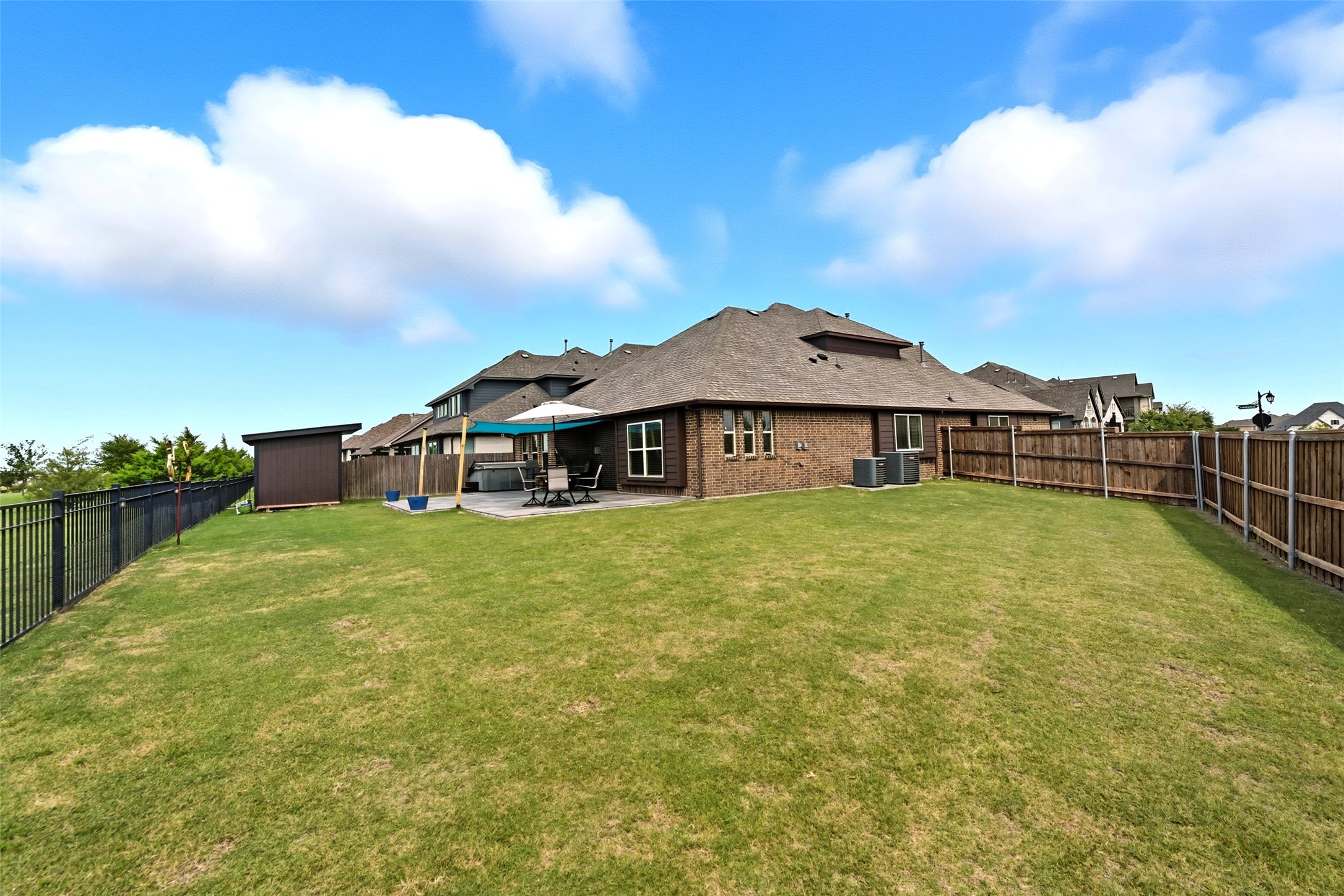 1079 Canterbury Lane Forney TX 75126