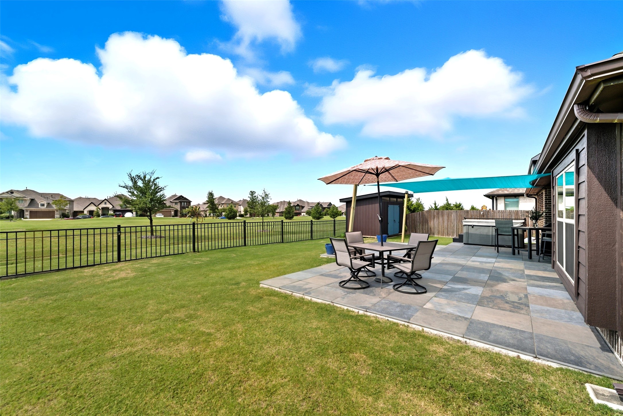 1079 Canterbury Lane Forney TX 75126