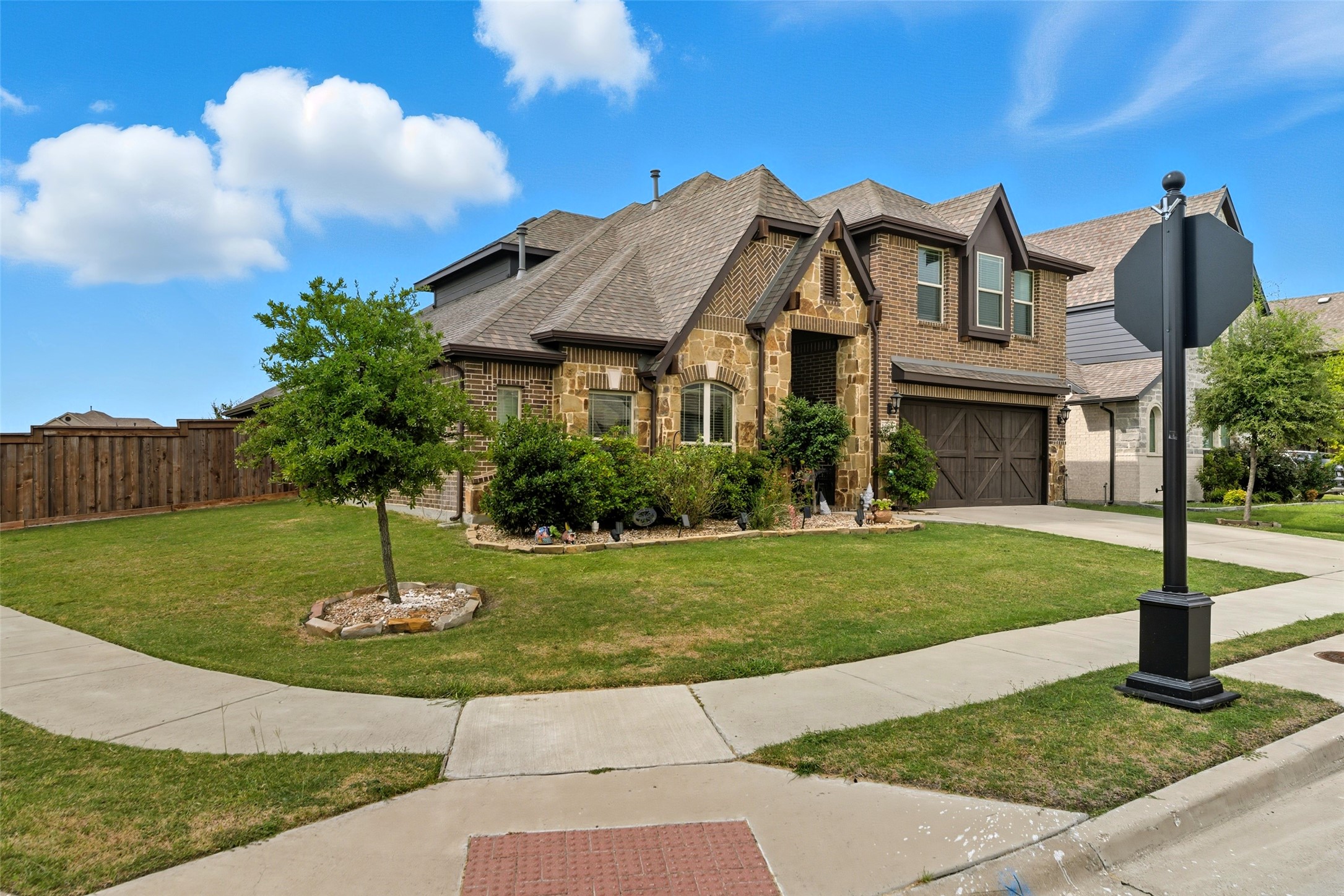 1079 Canterbury Lane Forney TX 75126