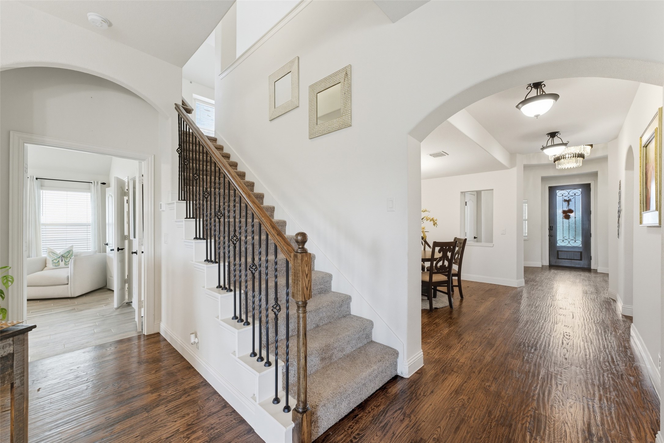 1079 Canterbury Lane Forney TX 75126