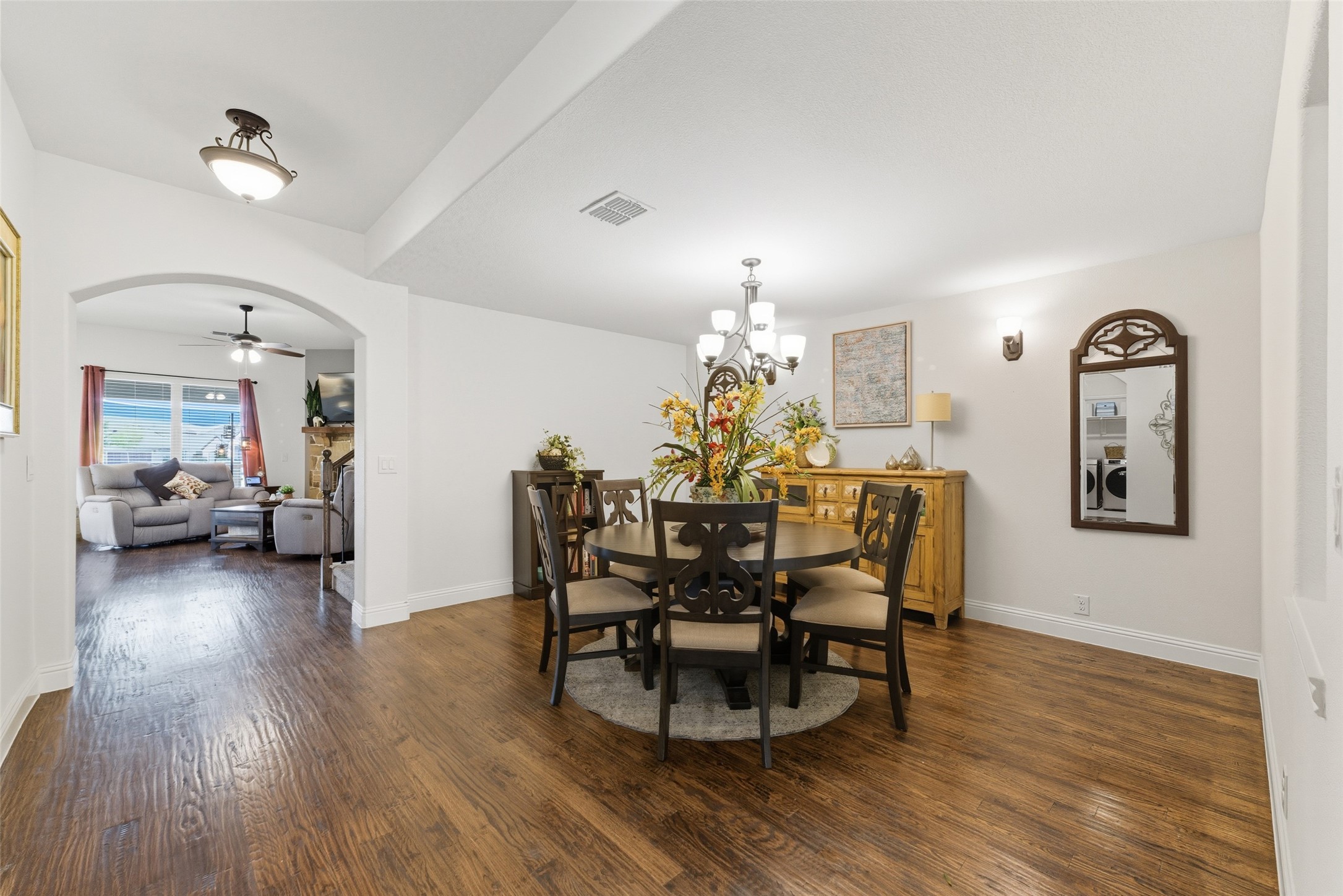 1079 Canterbury Lane Forney TX 75126