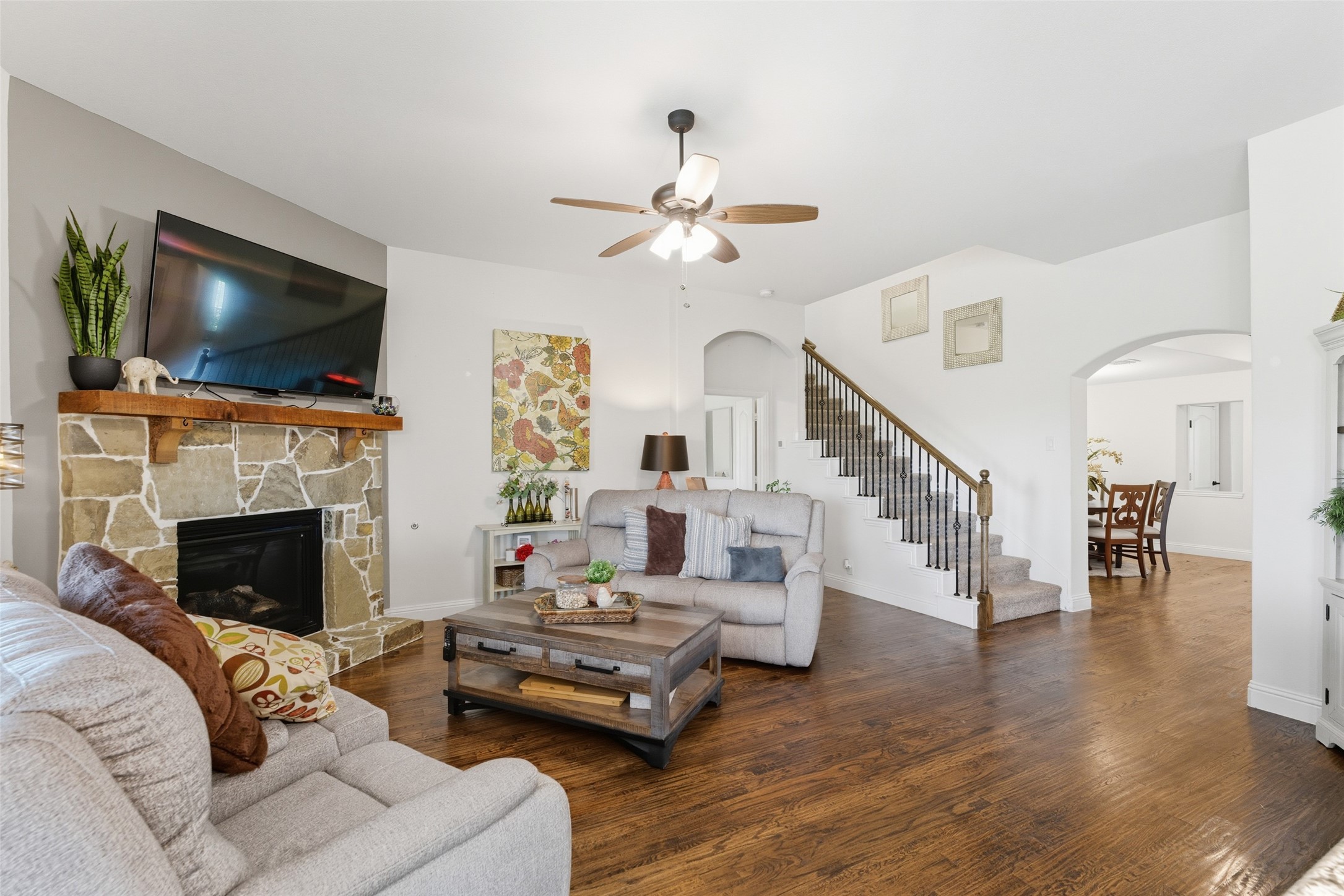1079 Canterbury Lane Forney TX 75126