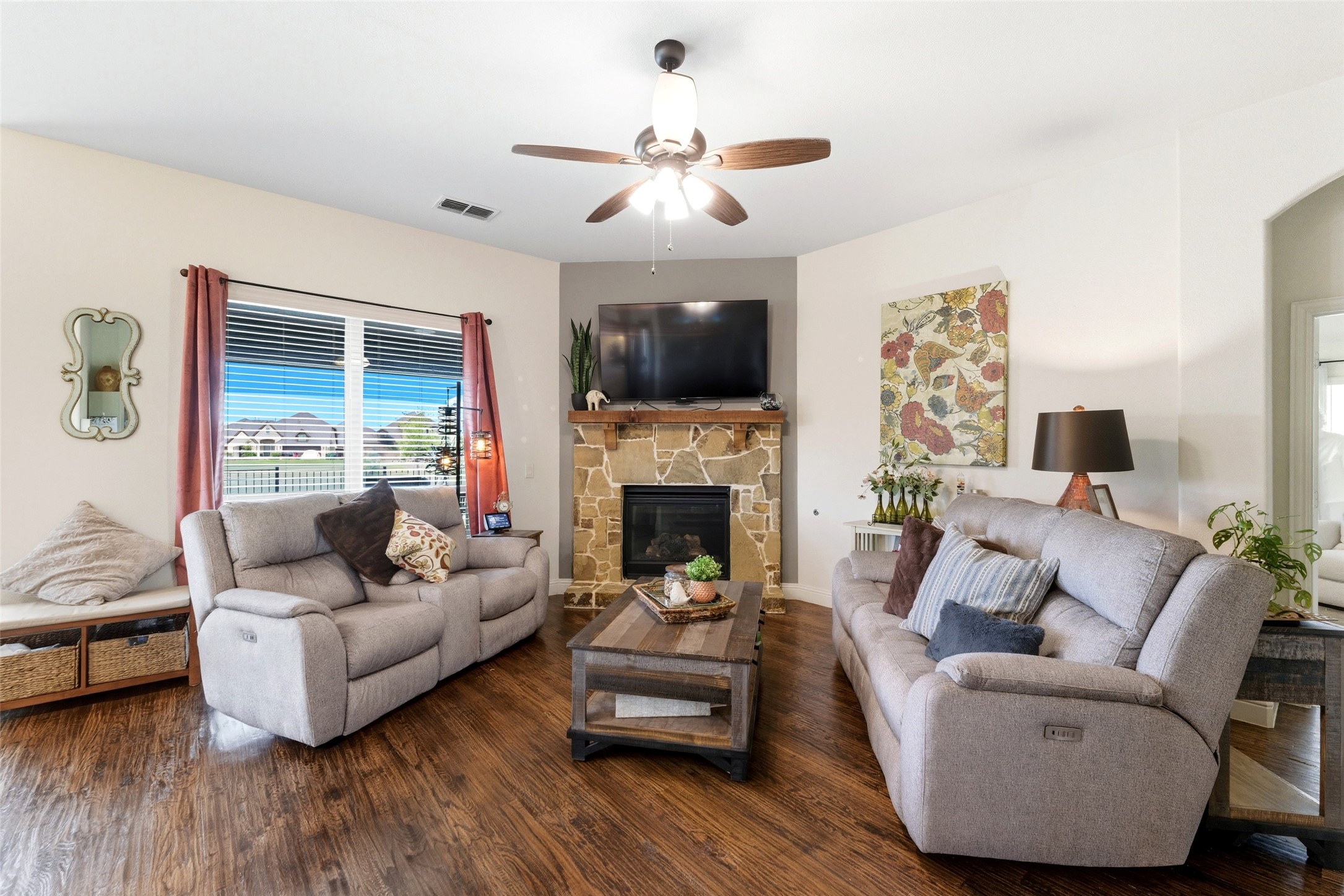 1079 Canterbury Lane Forney TX 75126