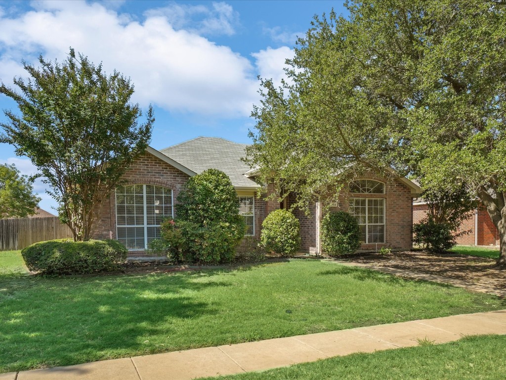 903 Morningside Lane Allen TX 75002