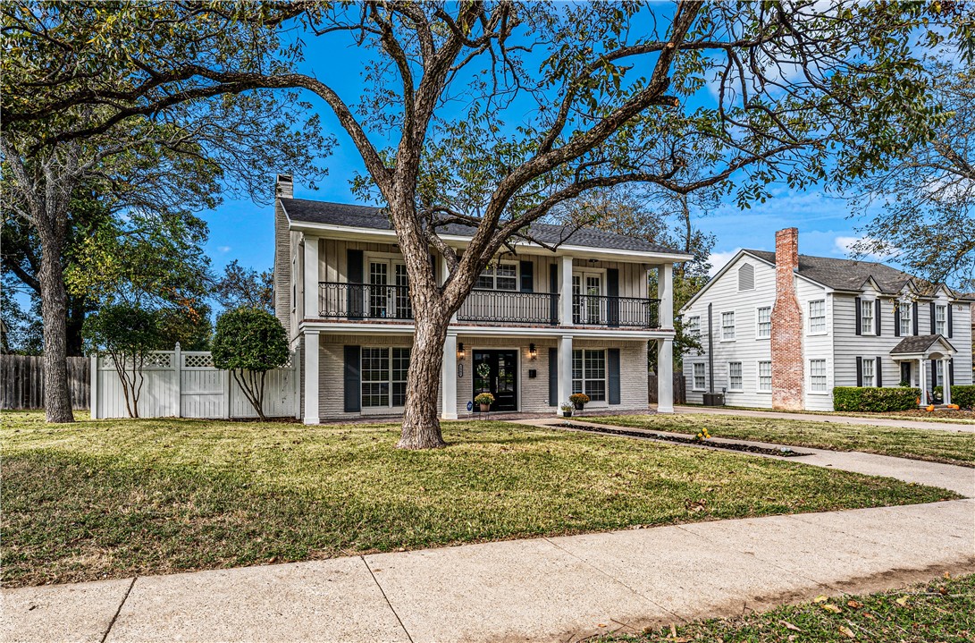 2901 Cumberland Avenue Waco TX 76707