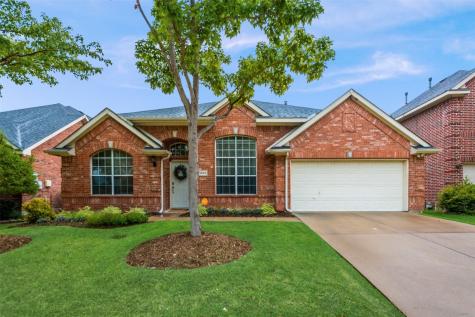 8809 Lochgreen Lane Rowlett TX 75089