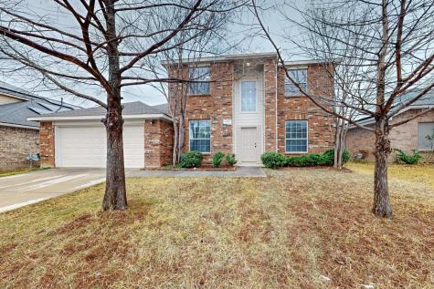 1301 Pepperidge Lane Fort Worth TX 76131