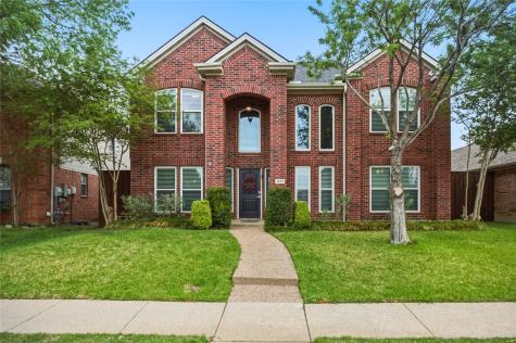 1277 Michael Avenue Lewisville TX 75077