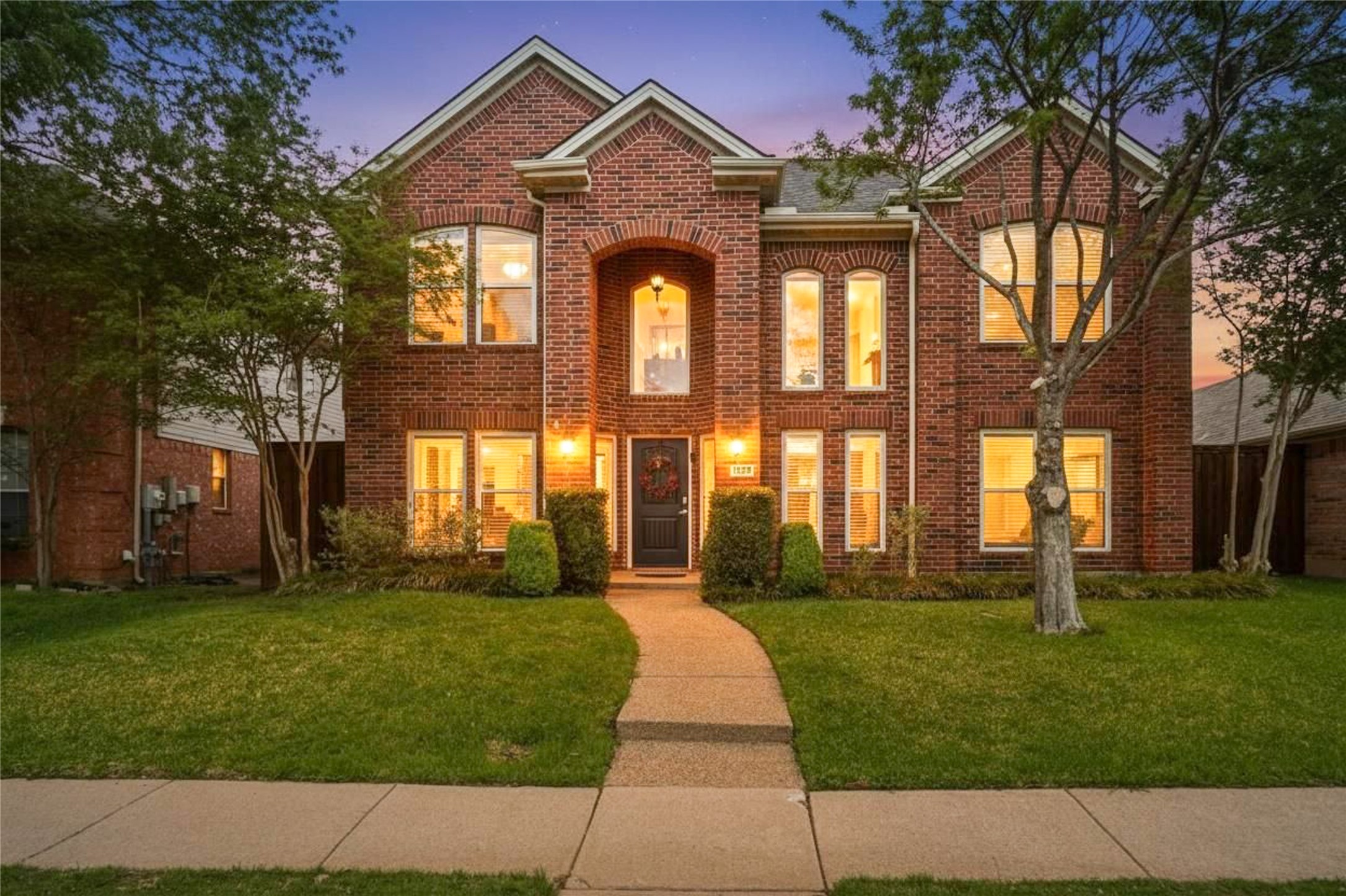 1277 Michael Avenue Lewisville TX 75077