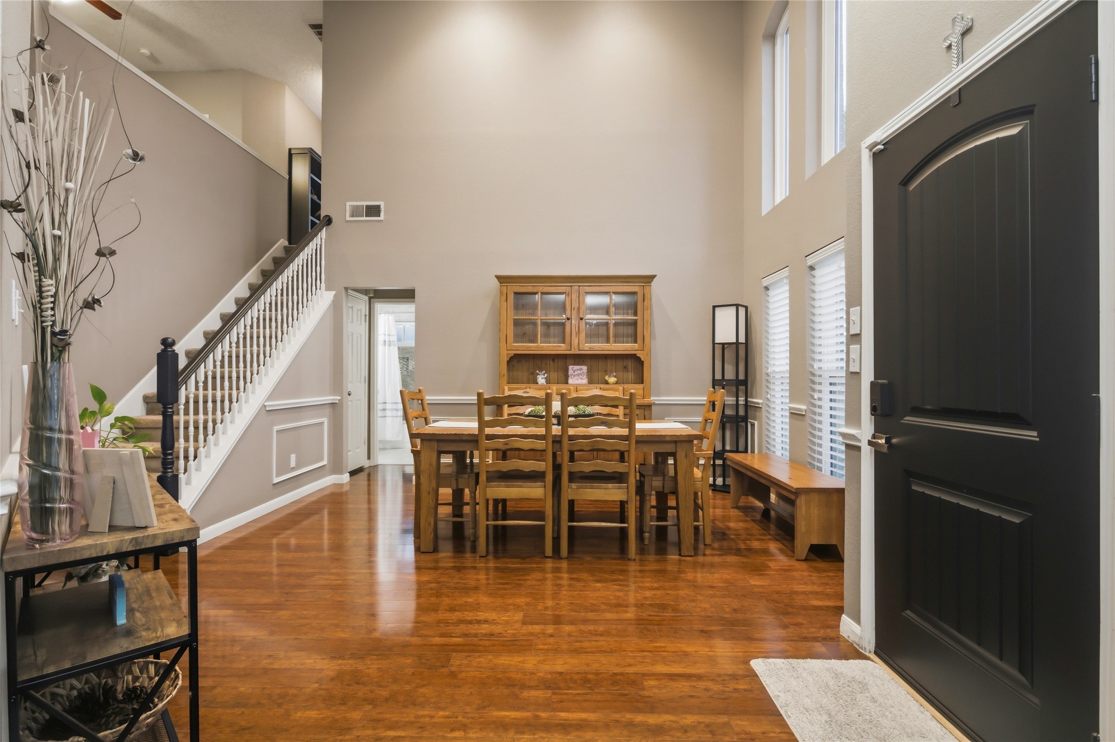 1277 Michael Avenue Lewisville TX 75077
