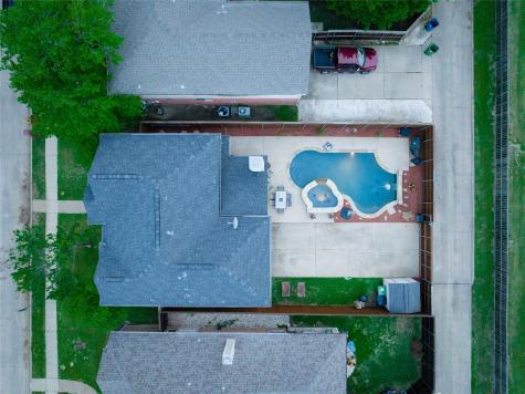 1277 Michael Avenue Lewisville TX 75077