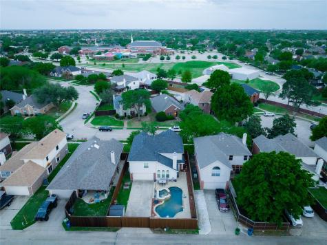 1277 Michael Avenue Lewisville TX 75077
