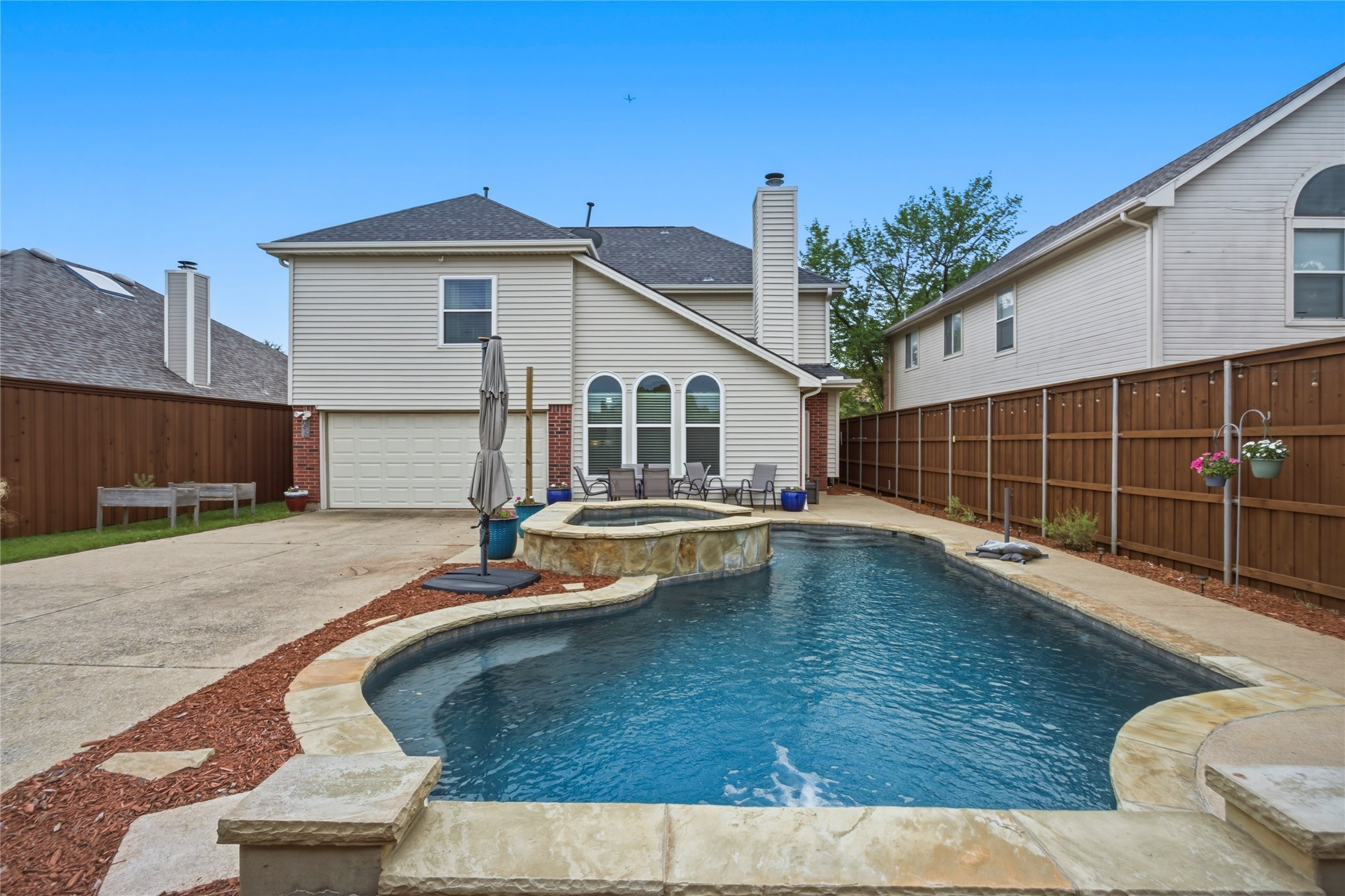 1277 Michael Avenue Lewisville TX 75077