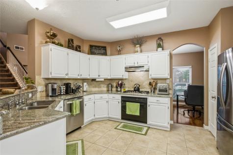 1277 Michael Avenue Lewisville TX 75077