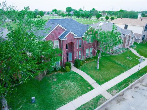 1277 Michael Avenue Lewisville TX 75077