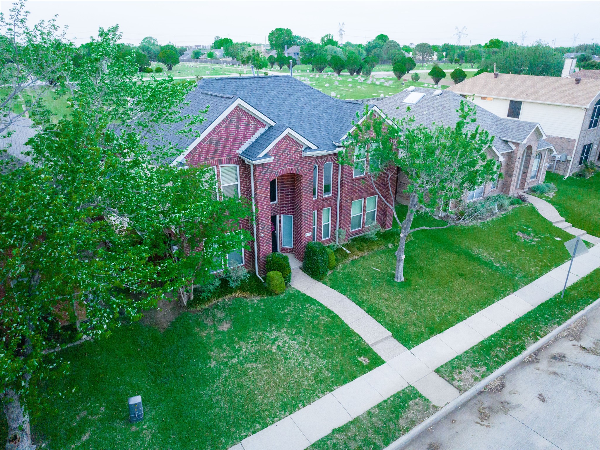 1277 Michael Avenue Lewisville TX 75077