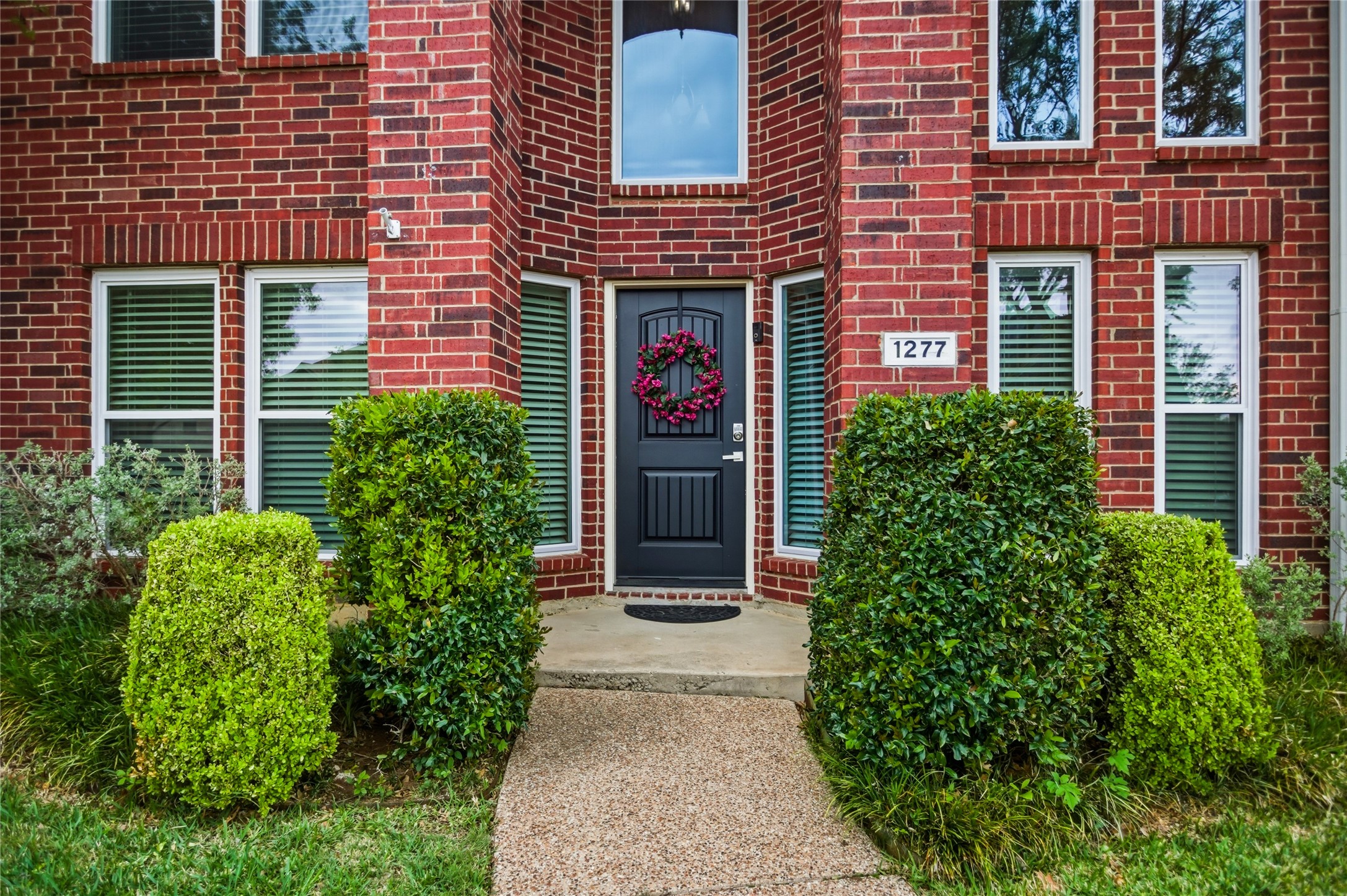 1277 Michael Avenue Lewisville TX 75077