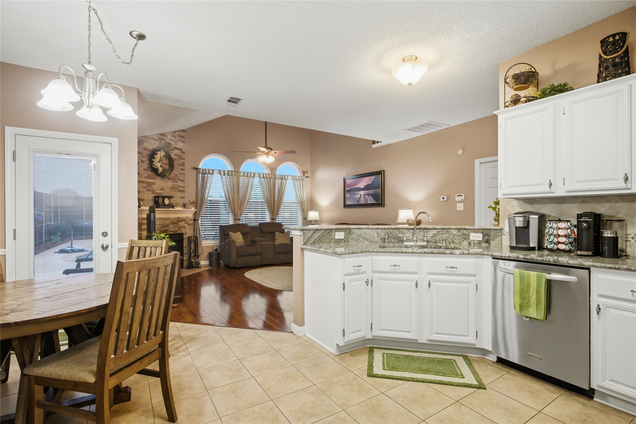 1277 Michael Avenue Lewisville TX 75077