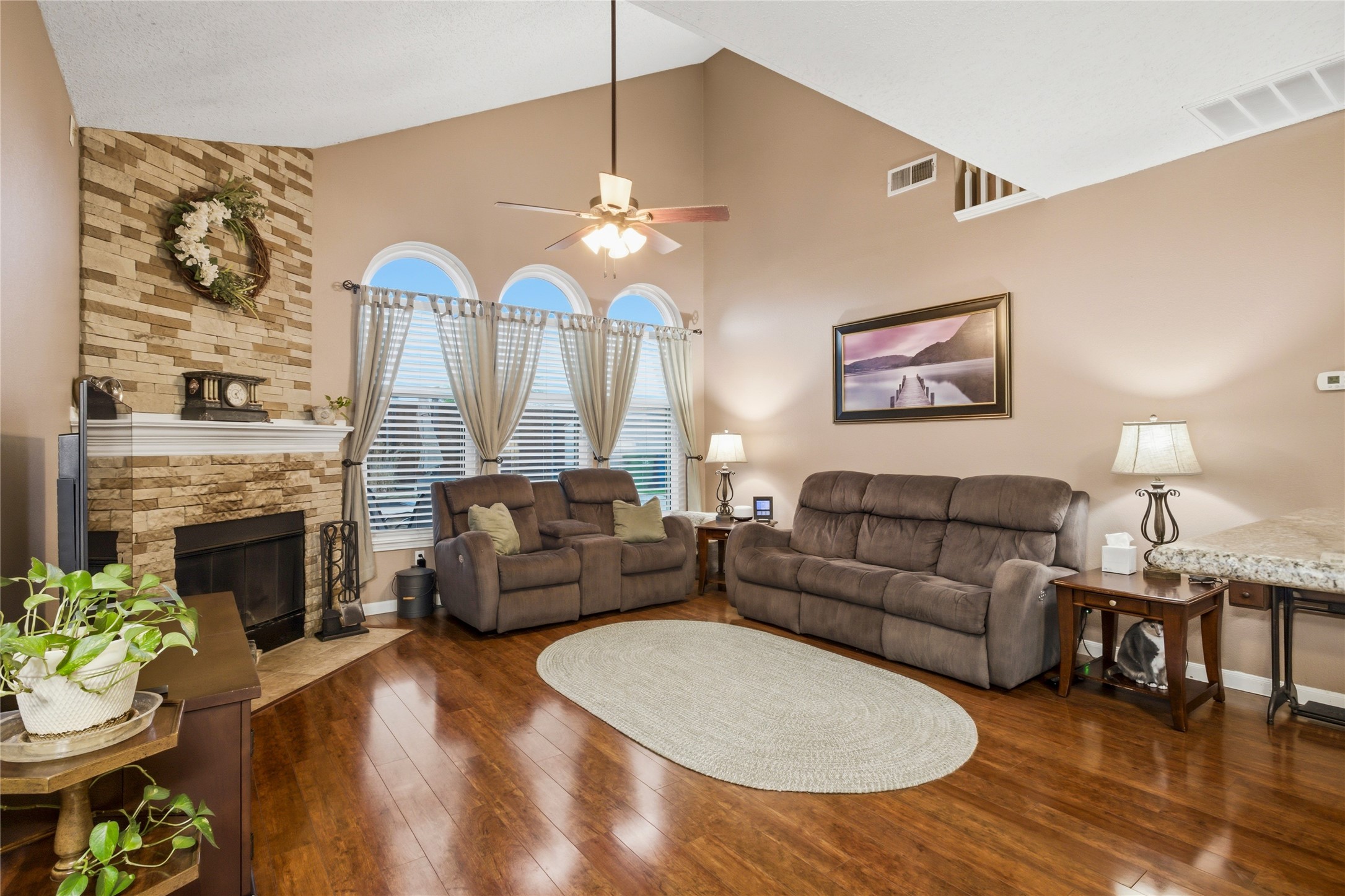1277 Michael Avenue Lewisville TX 75077