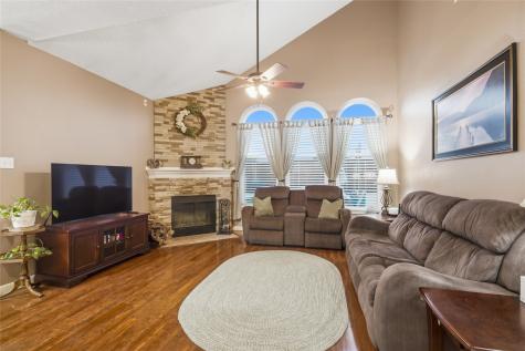 1277 Michael Avenue Lewisville TX 75077
