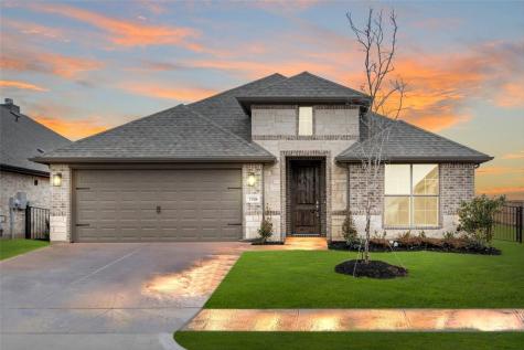 7708 Stubblefield Lane Joshua TX 76058
