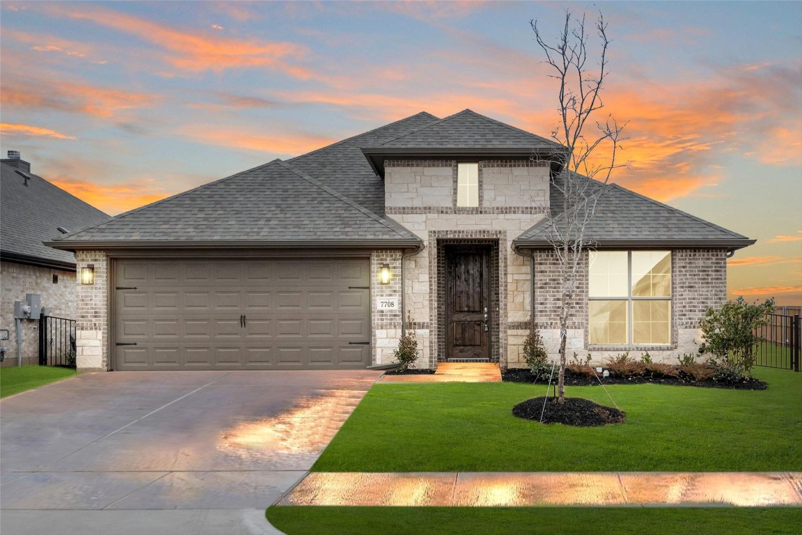 7708 Stubblefield Lane Joshua TX 76058
