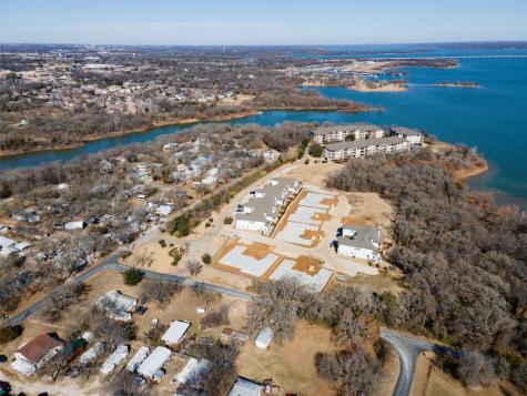 137 Folly Beach Drive Lake Dallas TX 75065