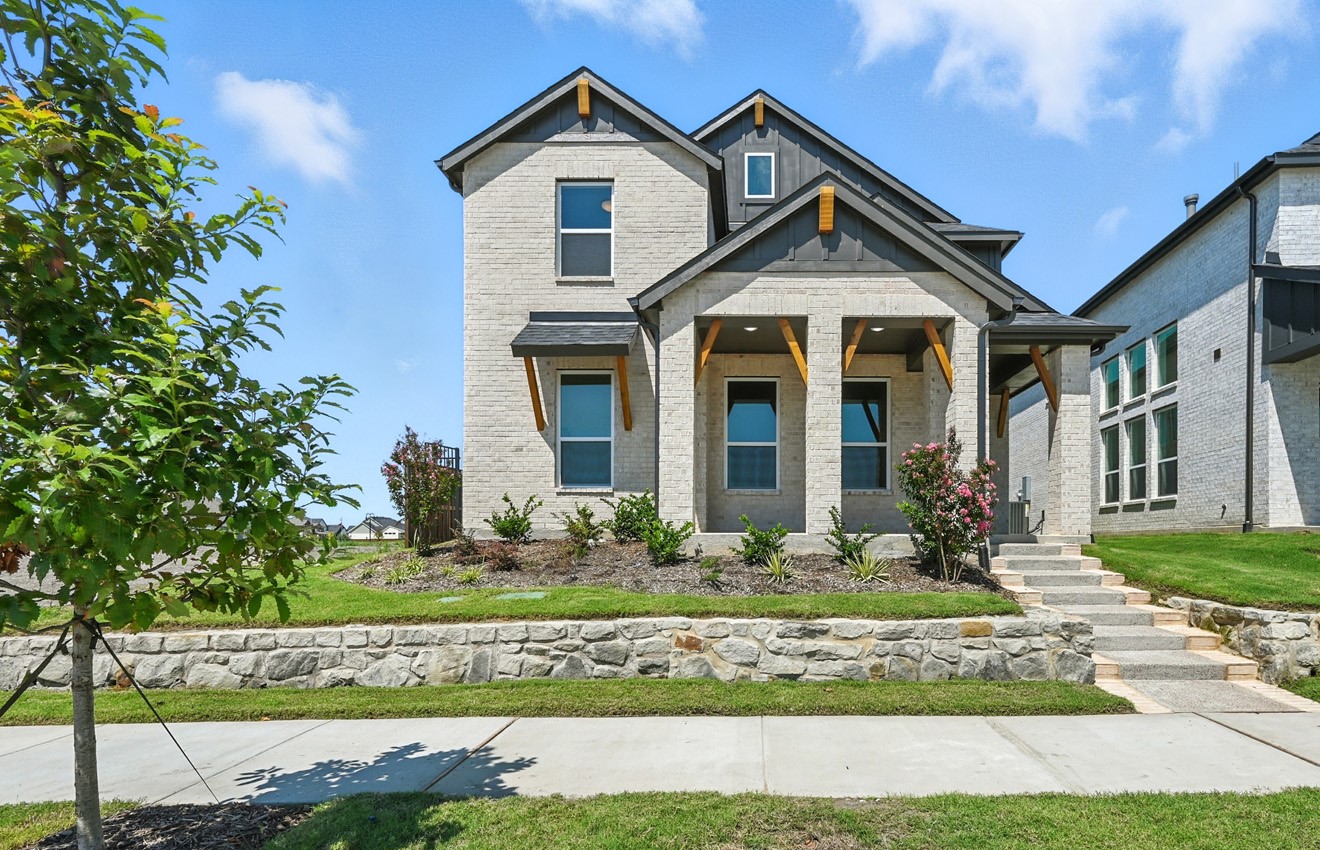 9813 Flourishing Way Mesquite TX 75126