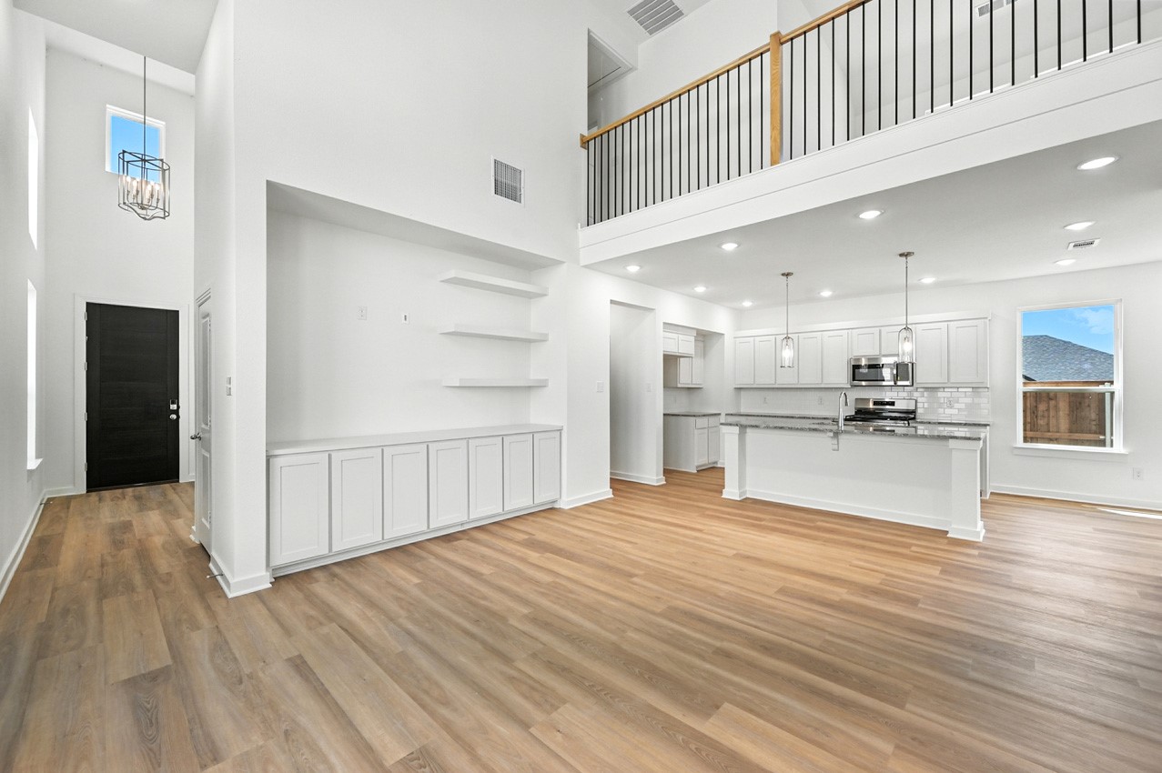 9813 Flourishing Way Mesquite TX 75126