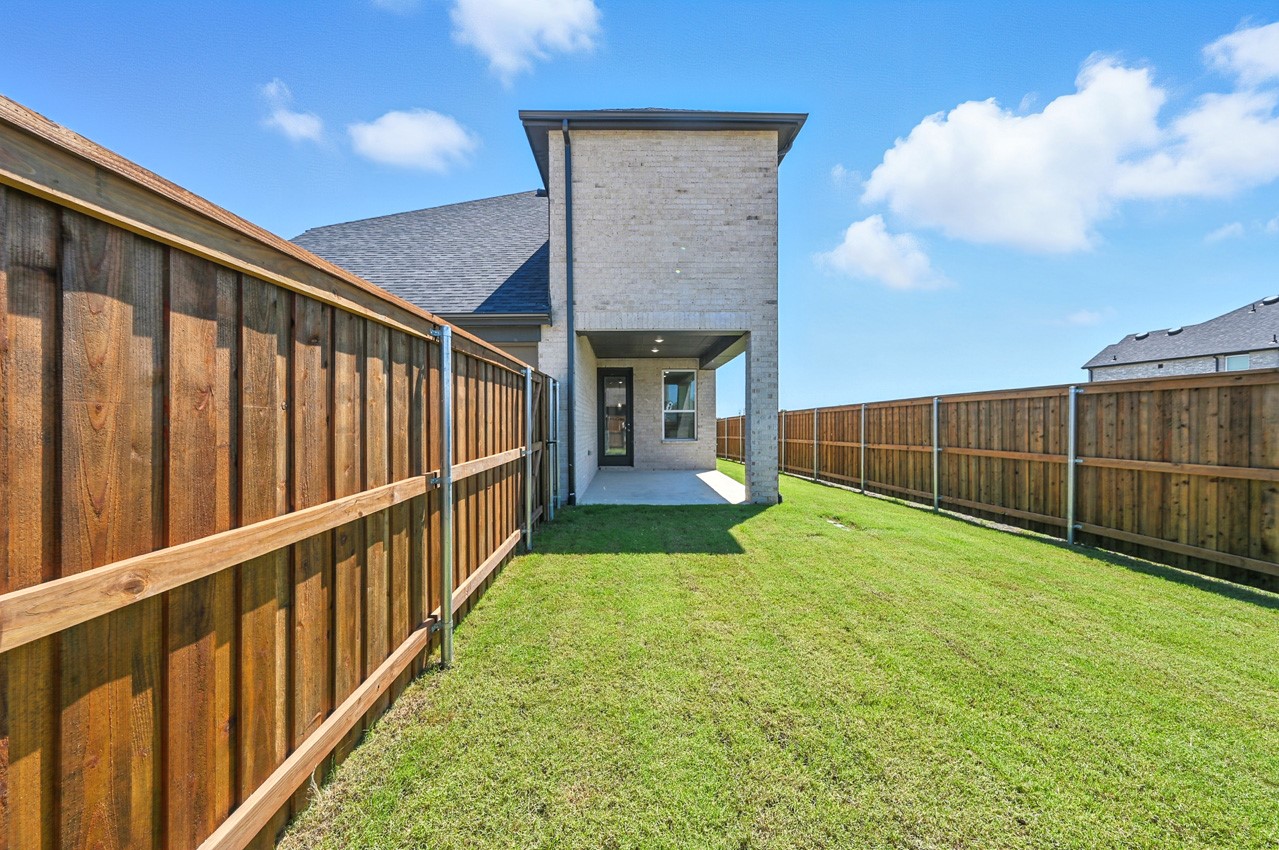 9813 Flourishing Way Mesquite TX 75126