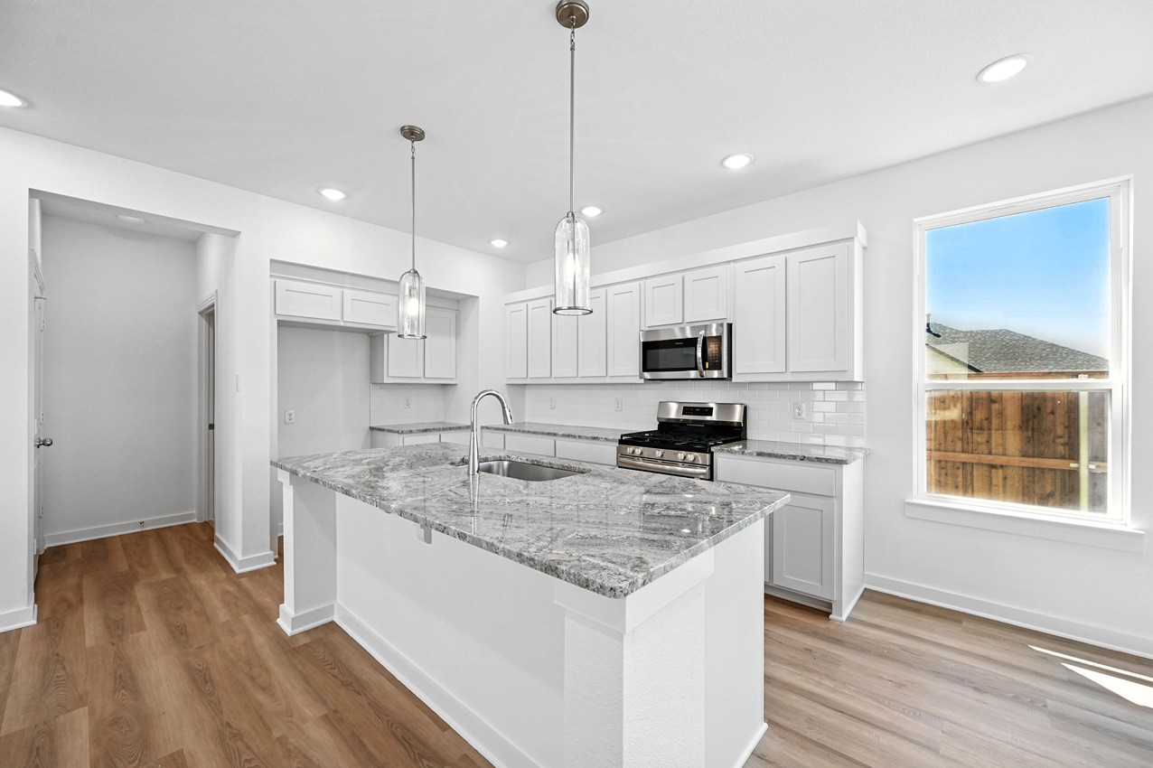 9813 Flourishing Way Mesquite TX 75126