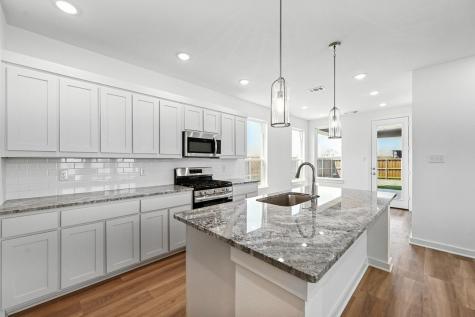 9813 Flourishing Way Mesquite TX 75126