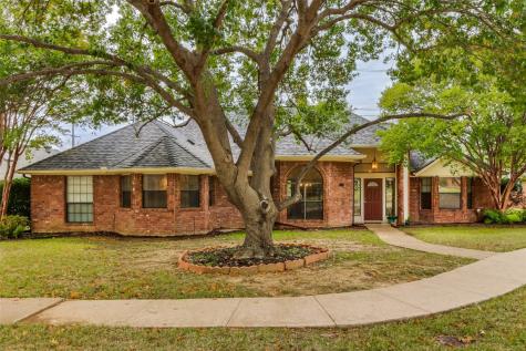 1236 Stillwater Trail Carrollton TX 75007