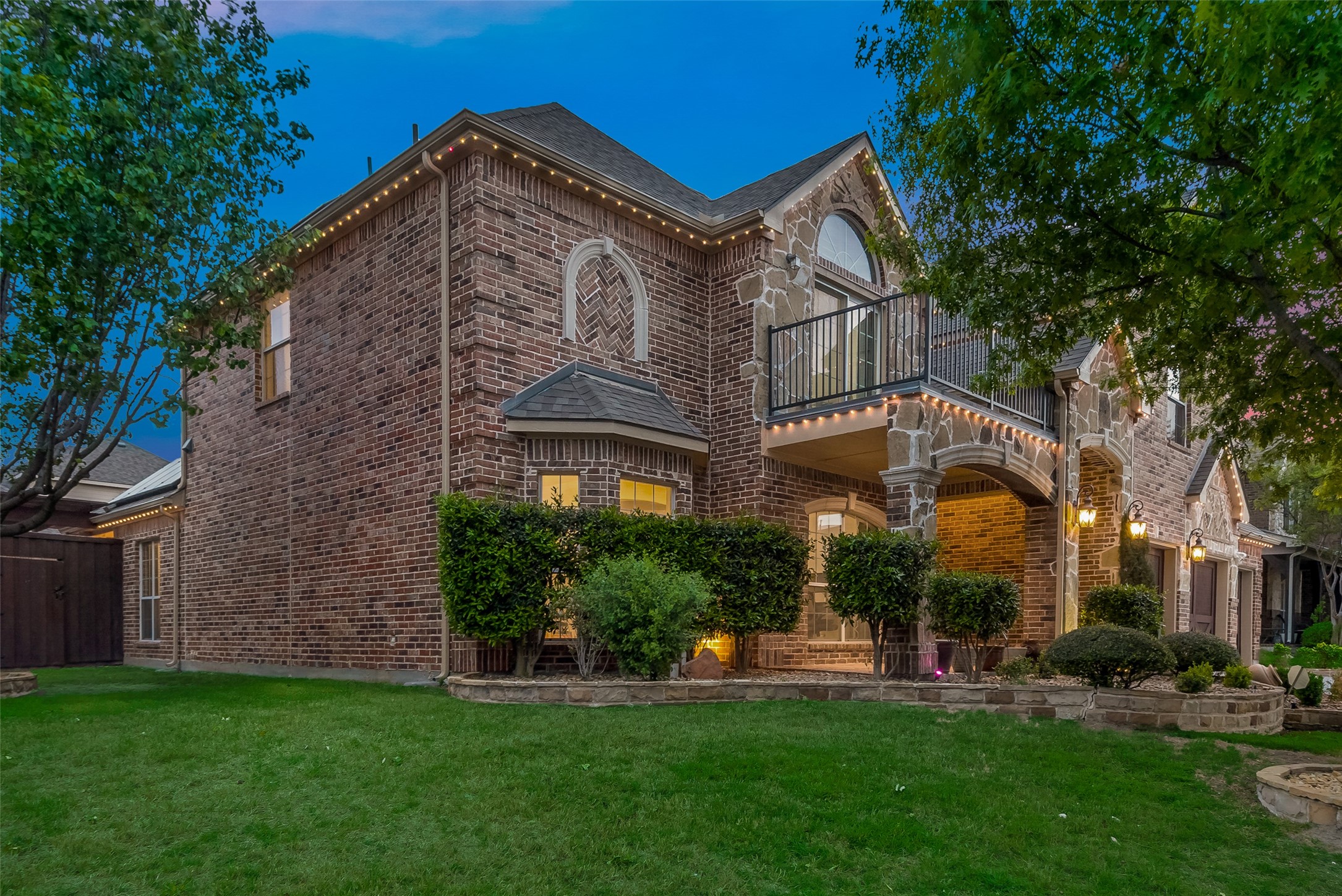 2130 Pueblo Viejo Drive Prosper TX 75078
