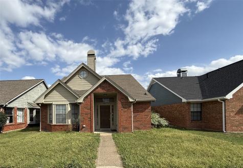 520 Lookout Mountain Trail Mesquite TX 75149