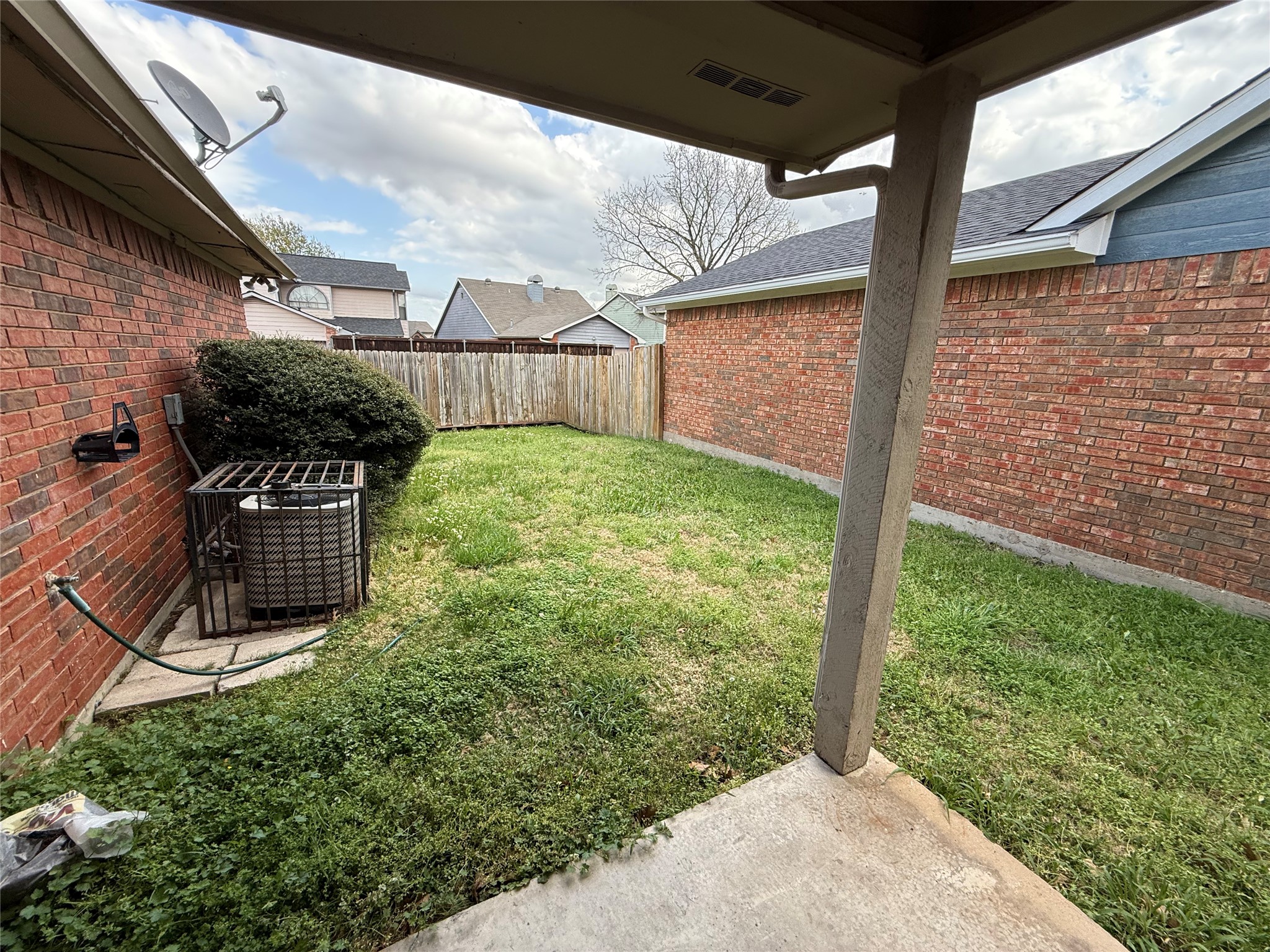 520 Lookout Mountain Trail Mesquite TX 75149