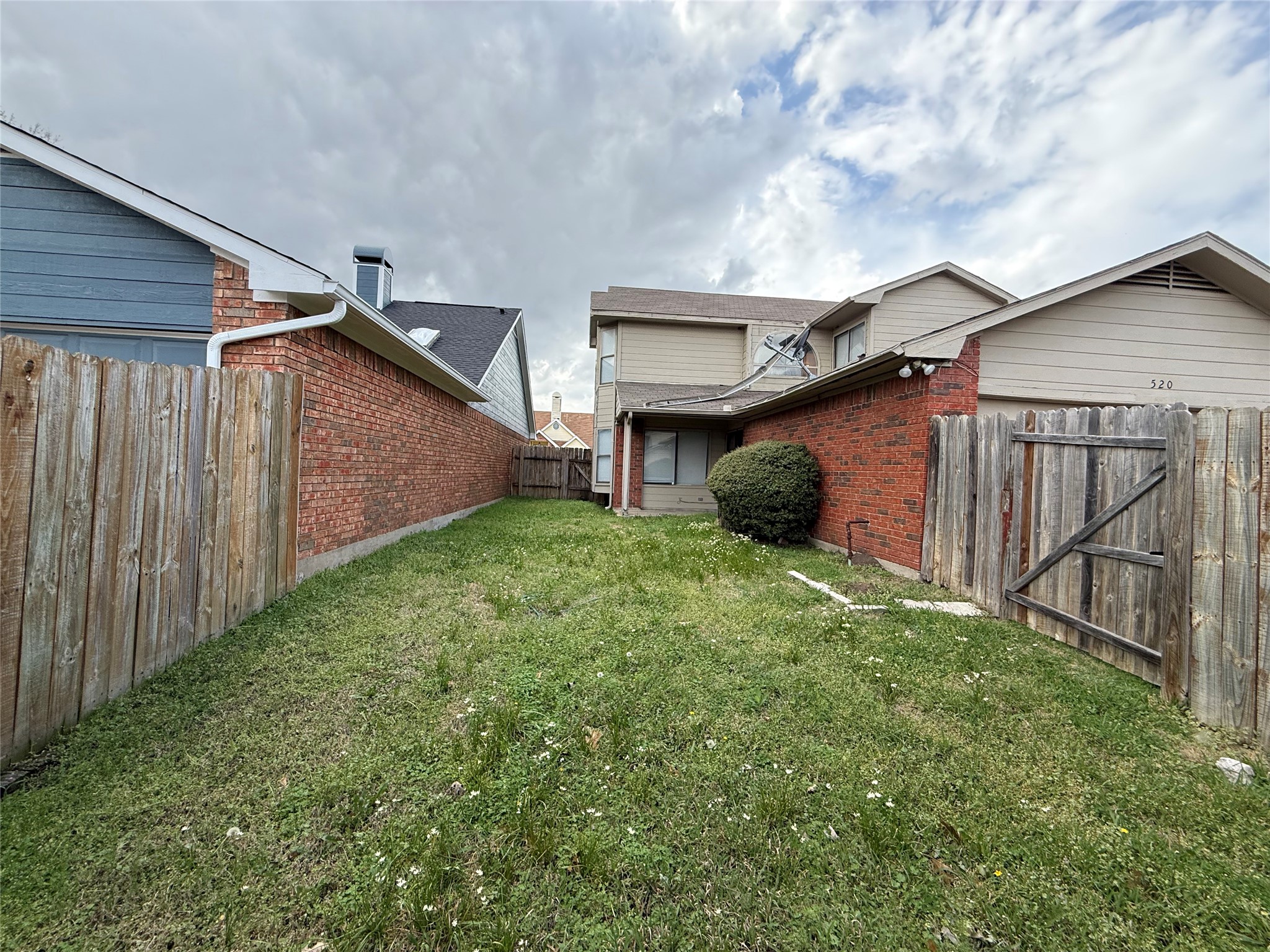 520 Lookout Mountain Trail Mesquite TX 75149