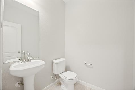 1608 Persimmon Drive Anna TX 75409