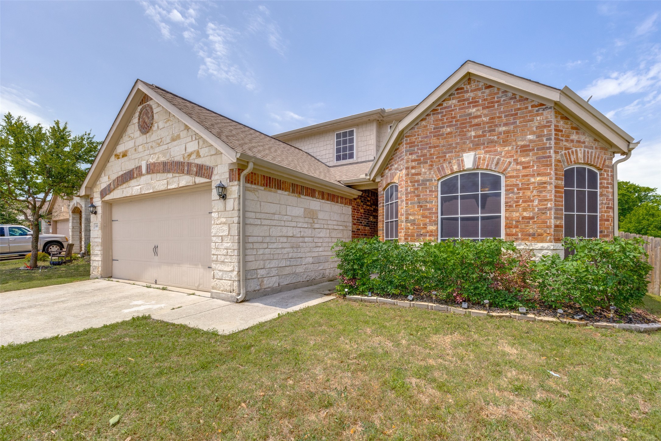 1608 Persimmon Drive Anna TX 75409