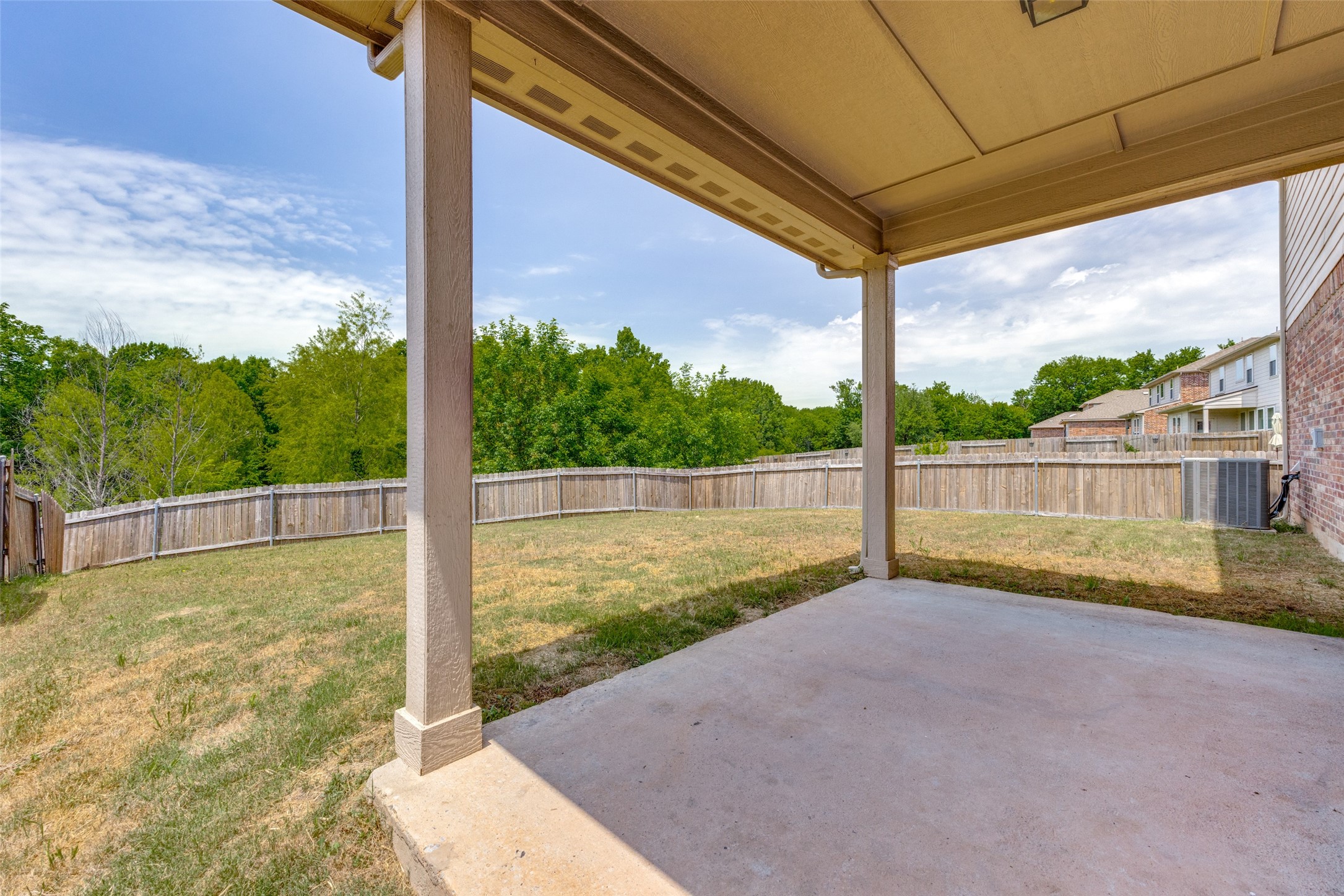 1608 Persimmon Drive Anna TX 75409