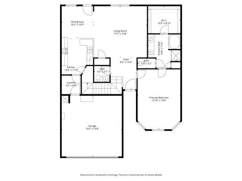 1608 Persimmon Drive Anna TX 75409
