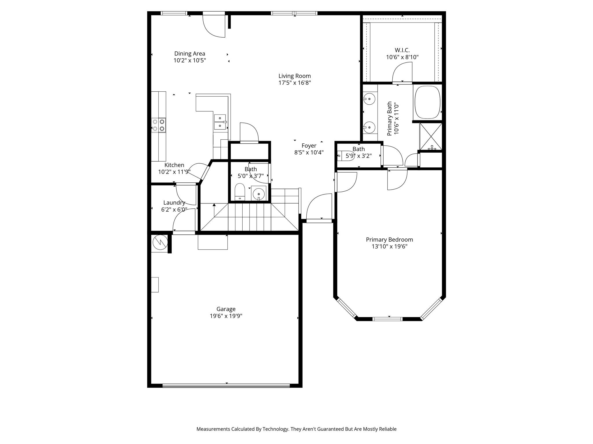 1608 Persimmon Drive Anna TX 75409